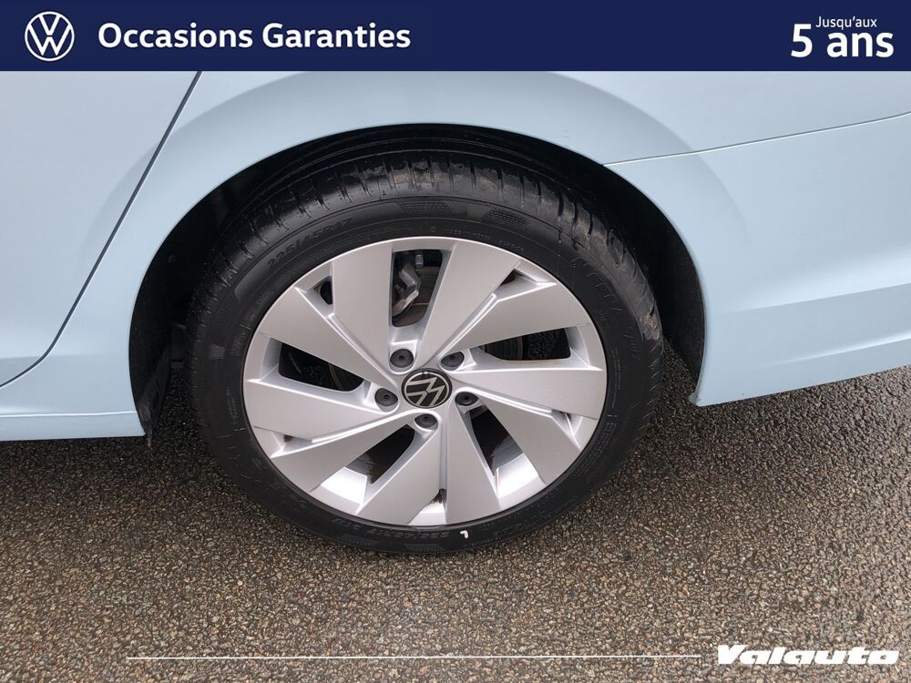 Golf SW 1.5 ETSI 115 CH DSG7 LIFE PLUS 2025 occasion 62217 Beaurains