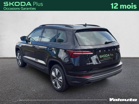 Karoq BUSINESS 1.5 TSI 150 CH 2023 occasion 59223 Roncq