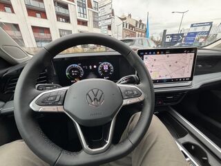 Passat EHYBRID 204 DSG LIFE PLUS 2025 occasion 59130 Lambersart