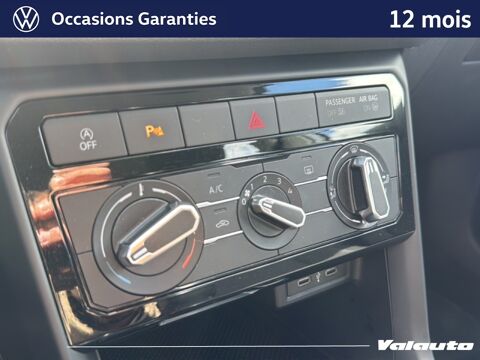 T-Cross 1.0 TSI 95 CH LOUNGE 2023 occasion 59860 Bruay-sur-l'Escaut