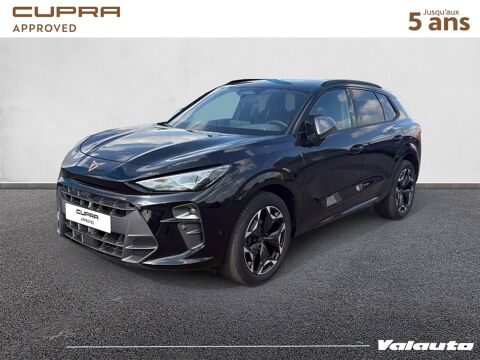 Annonce voiture Cupra Terramar 35990 €