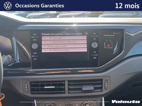 Polo LIFE PLUS 1.0 TSI 95CH BVM5 2023 occasion 59860 Bruay-sur-l'Escaut