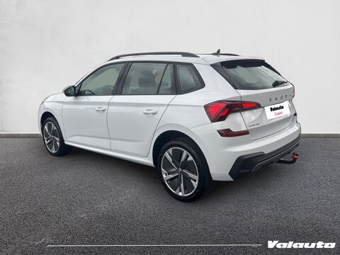 Kamiq 1.5 TSI 150CH DSG7 SELECTION 2024 occasion 59400 Cambrai