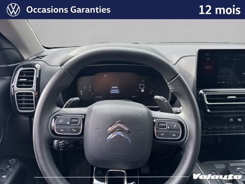 C5 aircross BLUEHDI 130 EAT8 2024 occasion 59400 Cambrai