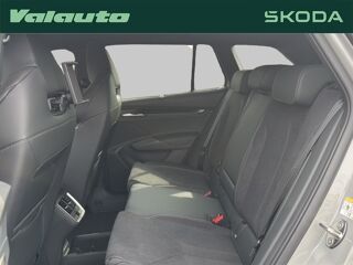 Enyaq NOUVEAU 85 SPORTLINE 82KWH 2026 occasion 59400 Cambrai