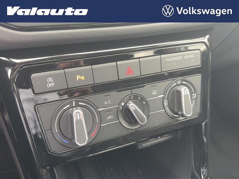T-Cross FL 1.0 TSI 95CH BVM5 LIFE/LIFE PLUS 2026 occasion 59400 Cambrai