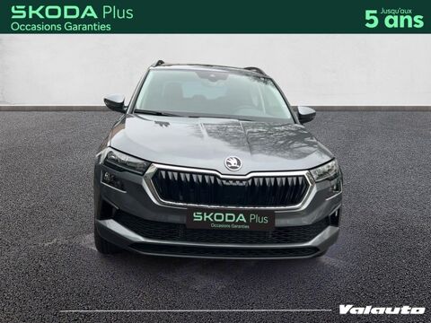 Karoq SELECTION 1.5 TSI 150 CH DSG7 ACT 2025 occasion 59130 Lambersart