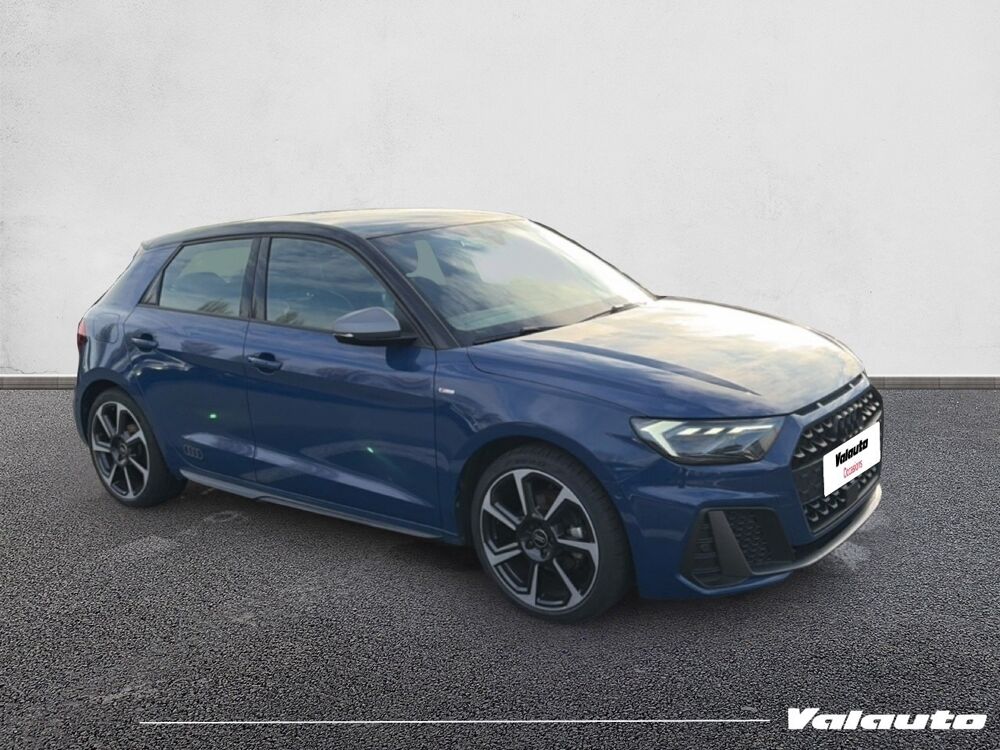 A1 35 TFSI 150 S-LINE S TRONIC 7 2023 occasion 59860 Bruay-sur-l'Escaut