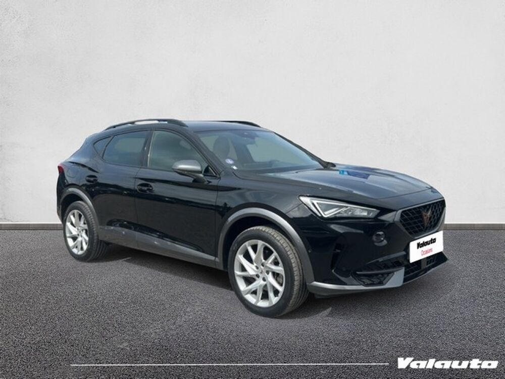 Formentor BUSINESS EDITION 1.5 TSI 150CH ... 2024 occasion 59930 La Chapelle-d'Armenti&egrave;res