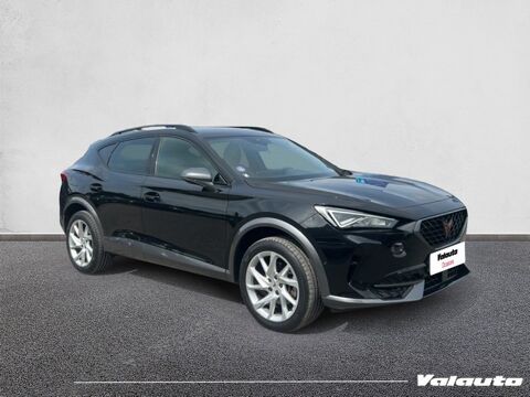 Formentor BUSINESS EDITION 1.5 TSI 150CH ... 2024 occasion 59930 La Chapelle-d'Armenti&egrave;res