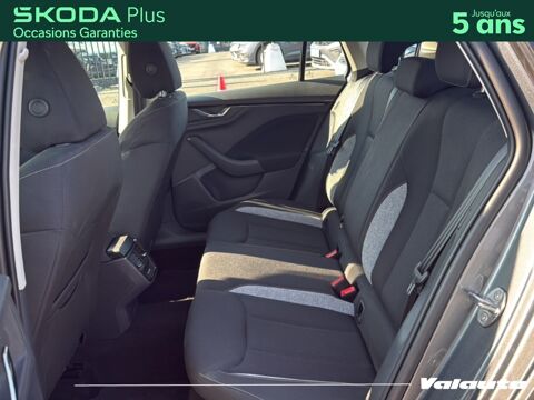 Kamiq SELECTION 1.0 TSI EVO 116CH DSG7 2025 occasion 59223 Roncq