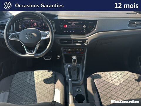 Taigo 1.0 TSI 110 CH DSG7 R LINE 2023 occasion 59400 Cambrai