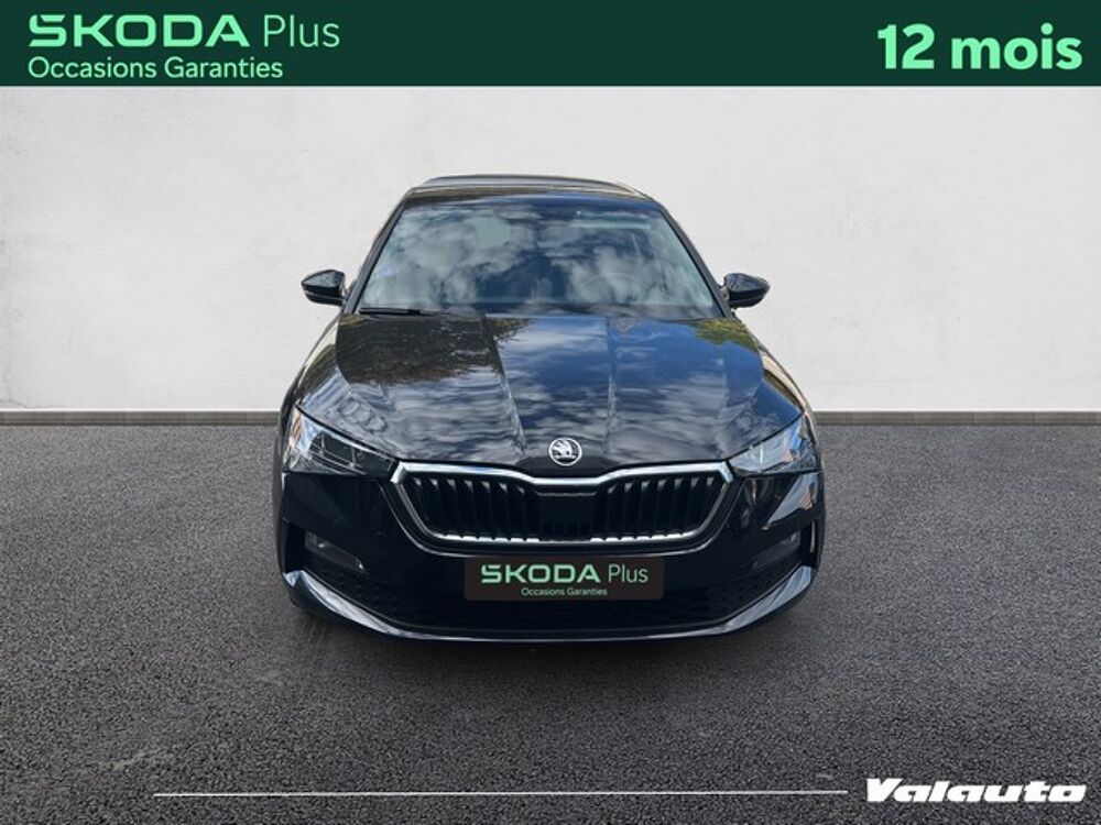 Scala BUSINESS 1.0 TSI 110CH DSG7 2023 occasion 59130 Lambersart