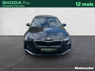 Scala BUSINESS 1.0 TSI 110CH DSG7 2023 occasion 59130 Lambersart