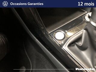 T-Cross 1.0 TSI 116CH DSG7 VW EDITION 2024 occasion 62217 Beaurains