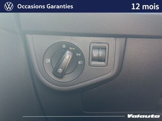 Polo BUSINESS 1.0 MPI 80 CH 2023 occasion 59223 Roncq