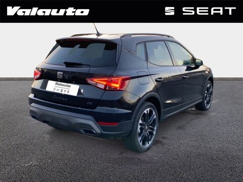 Arona PA FR 1.0 TSI 115 CH DSG7 2025 occasion 59400 Cambrai