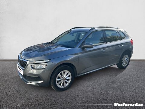 Annonce voiture Skoda Kamiq 18990 €