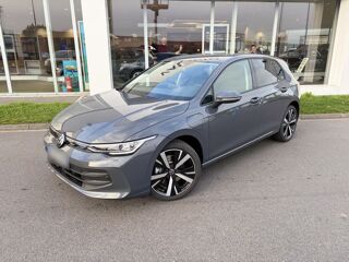 Golf 8 EDITION 1.5 EHYBRID 204CH DSG6 2025 occasion 59223 Roncq