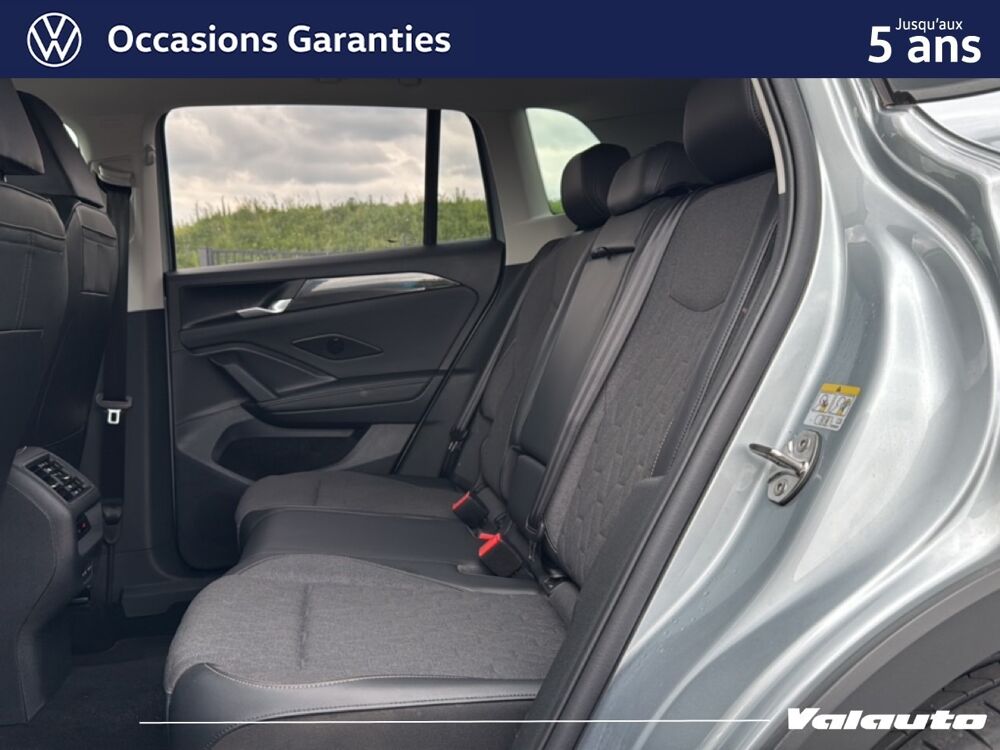 Tiguan 1.5 EHYBRID 204CH DSG6 VW EDITIO 2025 occasion 59860 Bruay-sur-l'Escaut