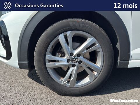 Taigo 1.0 TSI 110 CH DSG7 R LINE 2023 occasion 59860 Bruay-sur-l'Escaut