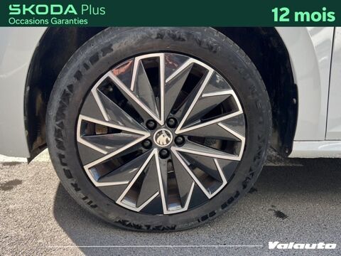 Kamiq BUSINESS 1.5 TSI 150CH ACT DSG7 2022 occasion 59130 Lambersart