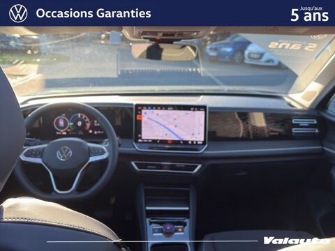 Tiguan ELEGANCE 1.5 EHYBRID 204CH DSG6 2025 occasion 59223 Roncq