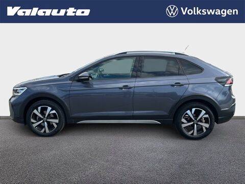 Taigo 1.0 TSI 110 CH DSG7 STYLE 2023 occasion 62217 Beaurains