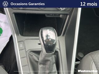 Polo 1.0 TSI 95 DSG7 LIFE 2022 occasion 62217 Beaurains