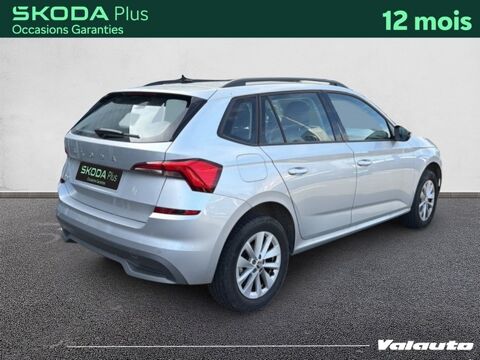 Kamiq AMBITION 1 TSI 110 DSG 2023 occasion 59720 Louvroil