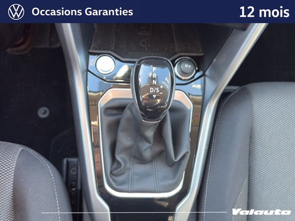 T-ROC 1.5 TSI 150 DSG7 VW EDITION 2024 occasion 59223 Roncq