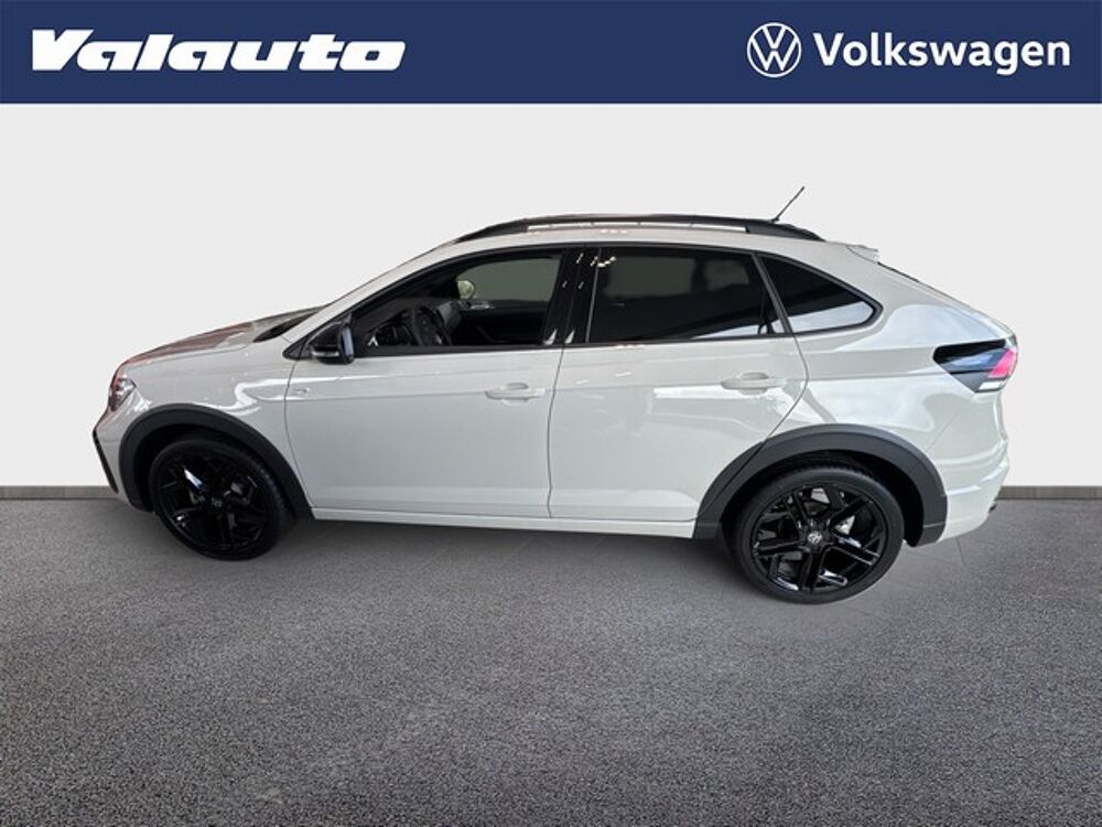 Taigo 1.0 TSI 115 CH DSG7 R LINE 2026 occasion 62217 Beaurains