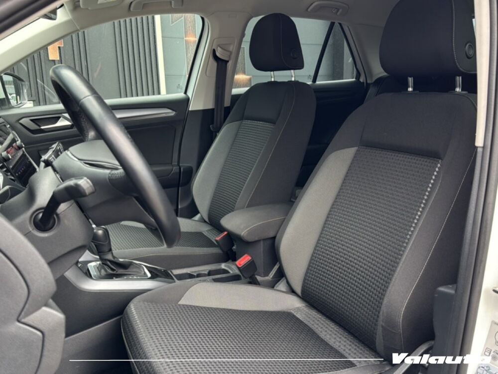 T-ROC 1.5 TSI 150 CH DSG7 ACTIVE 2021 occasion 59860 Bruay-sur-l'Escaut