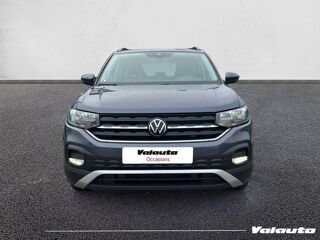 T-Cross LIFE TECH 1.0 TSI 110CH BVM6 2023 occasion 59100 Roubaix
