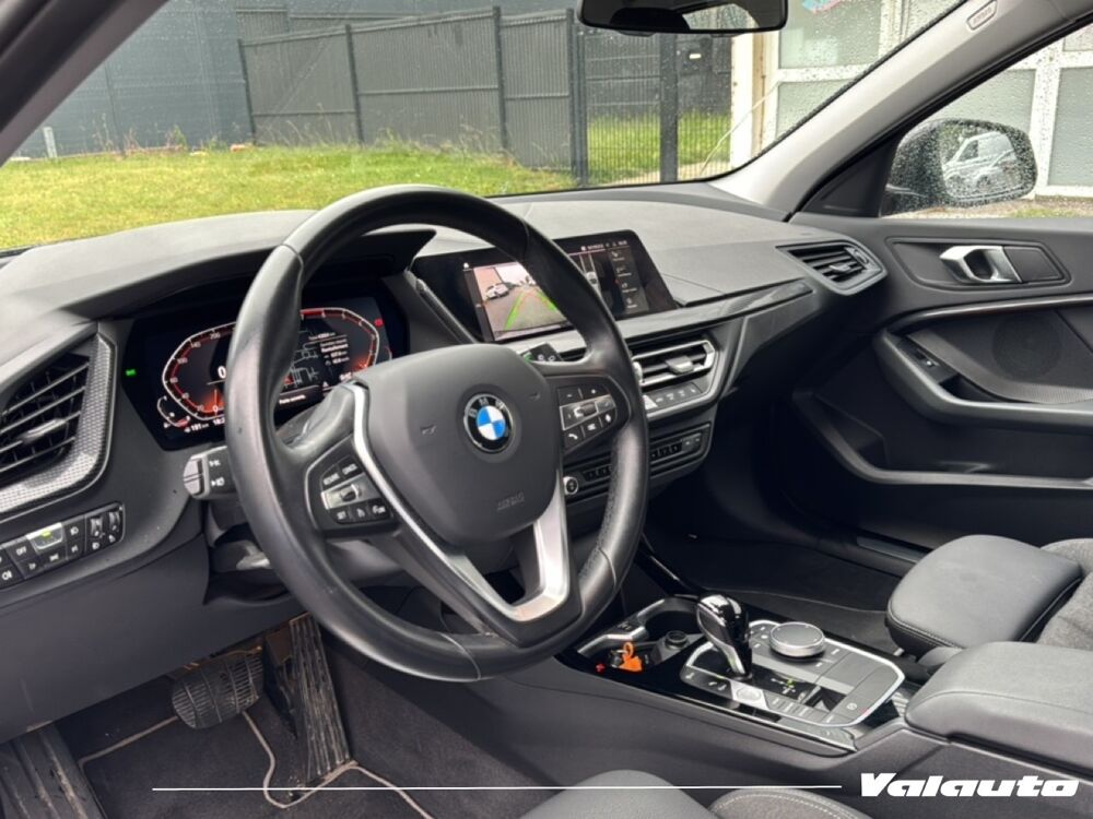 S&eacute;rie 1 118I 136CH DKG7 EDITION SPORT 2023 occasion 59860 Bruay-sur-l'Escaut