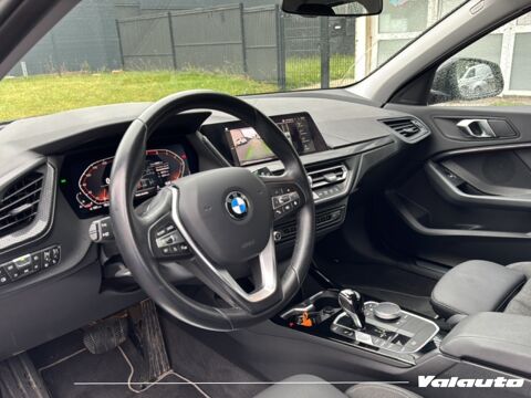 S&eacute;rie 1 118I 136CH DKG7 EDITION SPORT 2023 occasion 59860 Bruay-sur-l'Escaut