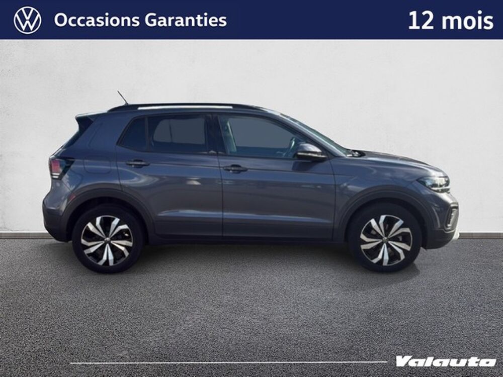 T-Cross VW EDITION 1.0 TSI 95 CH 2024 occasion 59223 Roncq