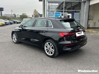 A3 TFSI 110 CH 1.0 S TRONIC 7 BU... 2023 occasion 59930 La Chapelle-d'Armenti&egrave;res