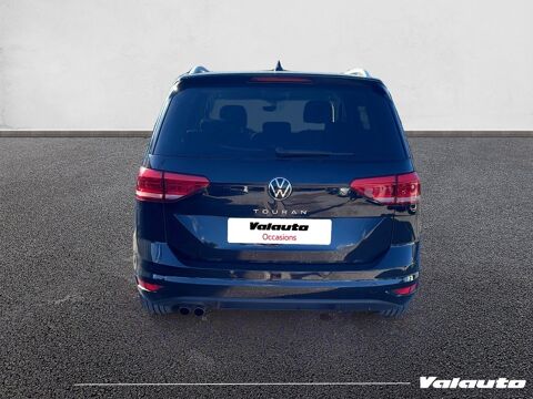 Touran LIFE PLUS 2.0 TDI 150CH DSG7 7PL 2024 occasion 59100 Roubaix
