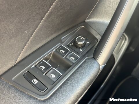 Tiguan Allspace CARAT EXCLUSIVE 2.0 TDI 150 ... 2020 occasion 59100 Roubaix