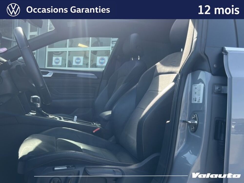 Arteon SB R-LINE 1.4 TSI HYBRIDE 218CH DSG S... 2022 occasion 59930 La Chapelle-d'Armenti&egrave;res