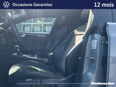 Arteon SB R-LINE 1.4 TSI HYBRIDE 218CH DSG S... 2022 occasion 59930 La Chapelle-d'Armenti&egrave;res