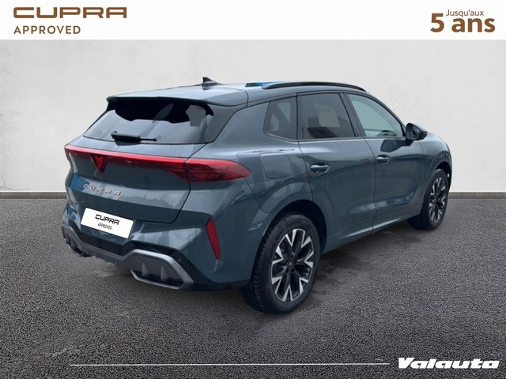 Terramar V 1.5 ETSI 150CH DSG 2025 occasion 59223 Roncq