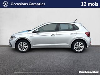 Polo STYLE 1.0 TSI 95CH DSG 7 2023 occasion 59223 Roncq