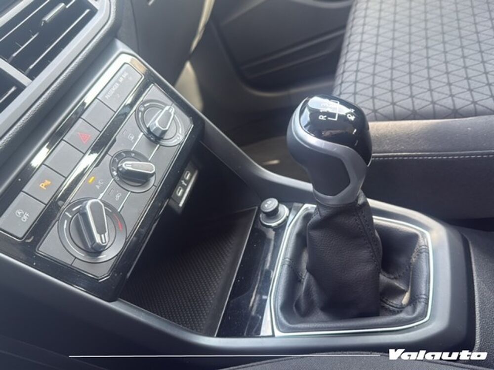 T-Cross 1.0 TSI 95 LIFE TECH 2023 occasion 59400 Cambrai