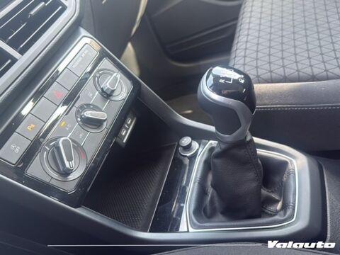 T-Cross 1.0 TSI 95 LIFE TECH 2023 occasion 59400 Cambrai