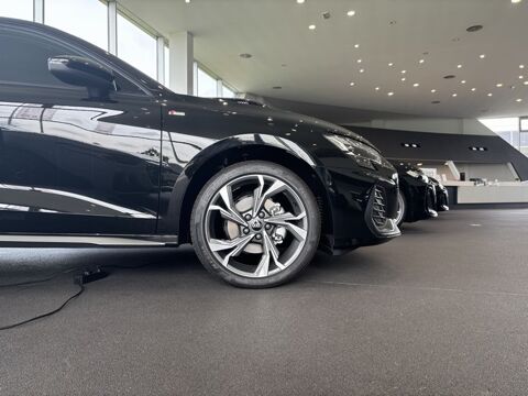 A3 PI SPORTBACK 35 TDI 150 CH 2.0 S TRONIC... 2026 occasion 59860 Bruay-sur-l'Escaut