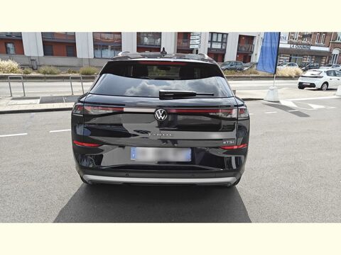 T-ROC NOUVEAU NF 1.5 ETSI HYBRID 150CH DSG7 ... 2026 occasion 59130 Lambersart