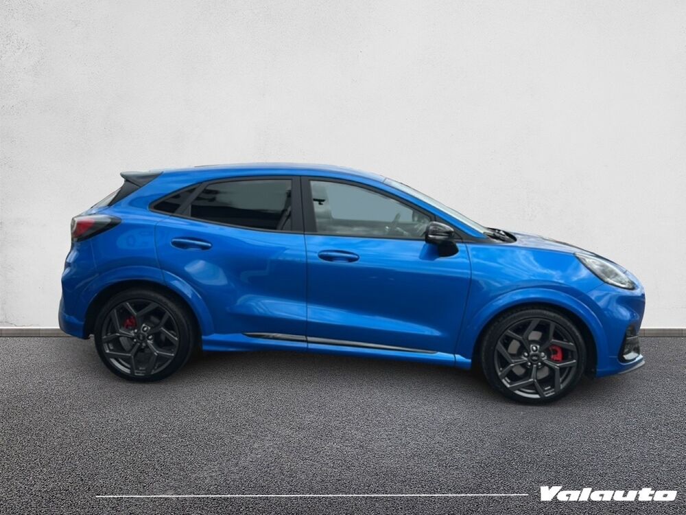 Puma 1.0 ECOBOOST 170 MHEV POWERSHIFT 2024 occasion 62217 Beaurains