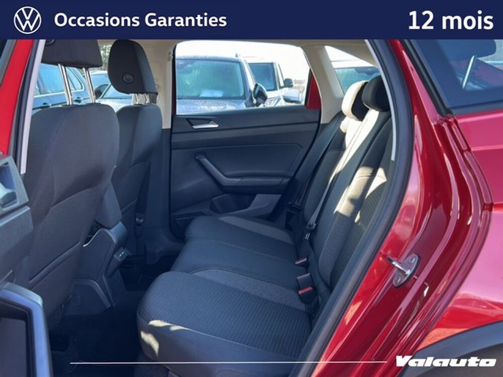 Taigo LIFE BUSINESS 1.0 TSI 95CH BVM5 2023 occasion 59860 Bruay-sur-l'Escaut